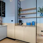 Grand - Doki Living & Foodhall * Gdańsk