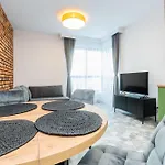 Grand - Doki Living & Foodhall * Gdańsk