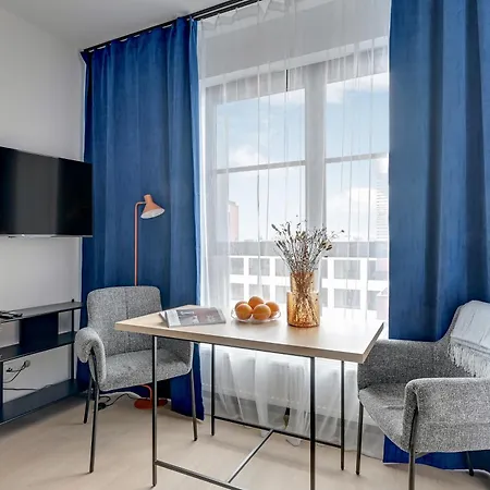 Grand - Doki Living & Foodhall Gdańsk