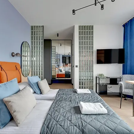 Grand - Doki Living & Foodhall * Gdańsk