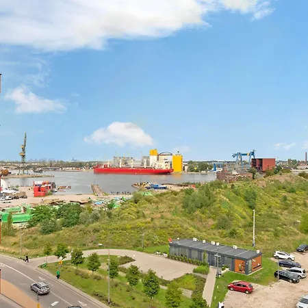 Grand - Doki Living & Foodhall Danzig