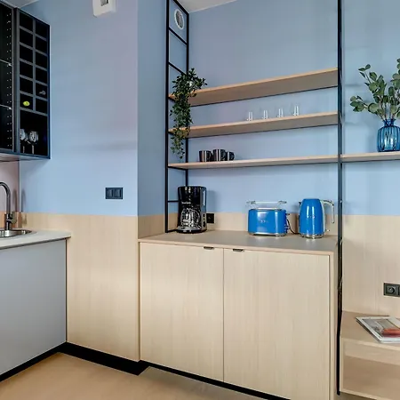 Grand - Doki Living & Foodhall * Danzig