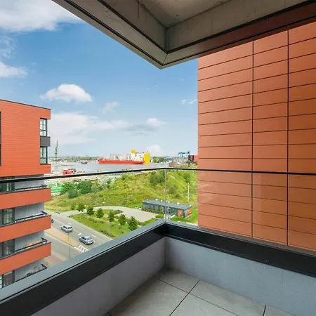 Appartement Grand - Doki Living & Foodhall *