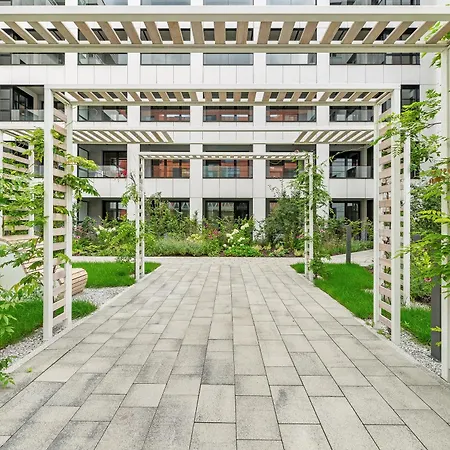 Appartement Grand - Doki Living & Foodhall