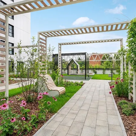 Grand - Doki Living & Foodhall * Danzig