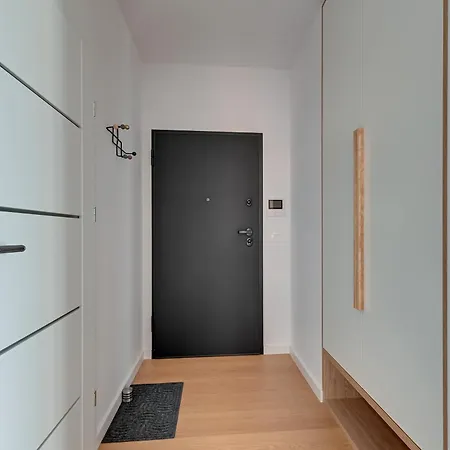 Grand - Doki Living & Foodhall Apartment