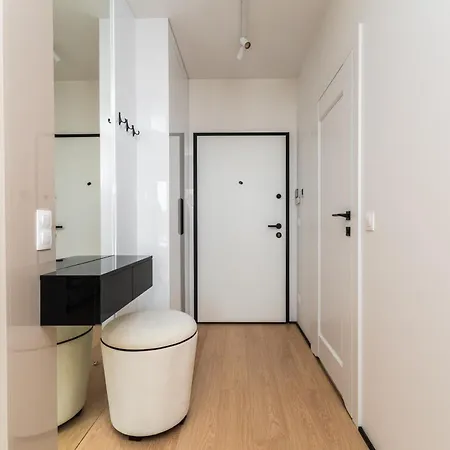 Grand - Doki Living & Foodhall * Danzig