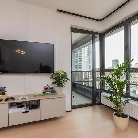 Appartement Grand - Doki Living & Foodhall