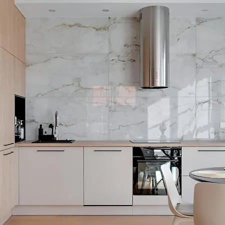 Grand - Doki Living & Foodhall Danzig