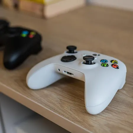 Grand - Doki Living & Foodhall Apartament *