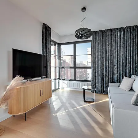 Grand - Doki Living & Foodhall * Danzig