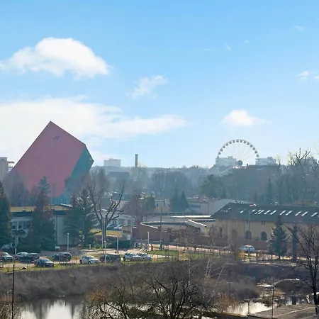 Apartment Grand - Doki Living & Foodhall