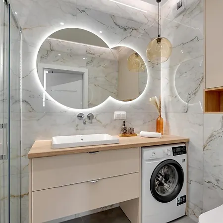 Appartement Grand - Doki Living & Foodhall *