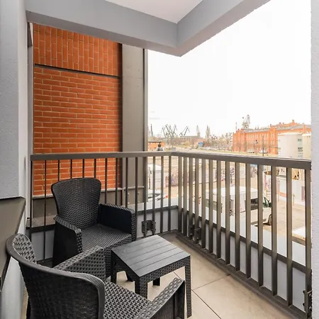 Apartment Grand - Doki Living & Foodhall