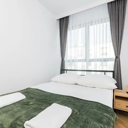 Grand - Doki Living & Foodhall * Gdańsk