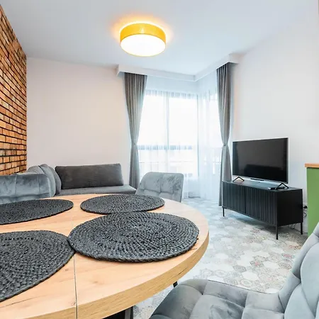 Grand - Doki Living & Foodhall * Danzig