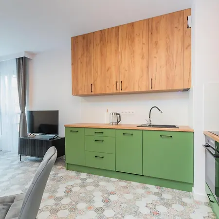 Grand - Doki Living & Foodhall * Danzig