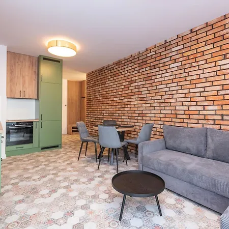 Appartement Grand - Doki Living & Foodhall