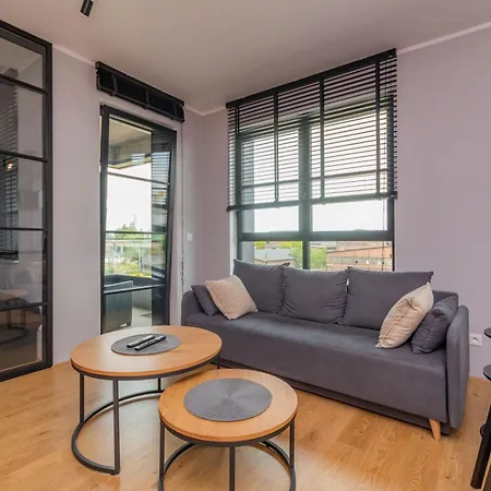 Apartment Grand - Doki Living & Foodhall