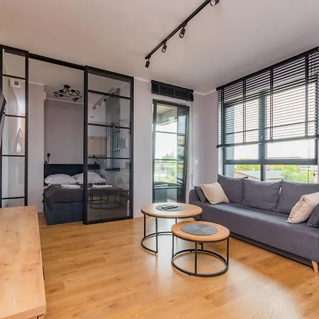 Appartement Grand - Doki Living & Foodhall *