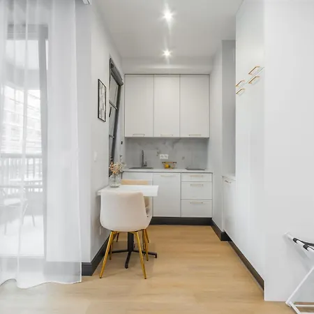 Grand - Doki Living & Foodhall * Danzig