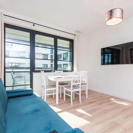 Grand - Doki Living & Foodhall * Gdańsk