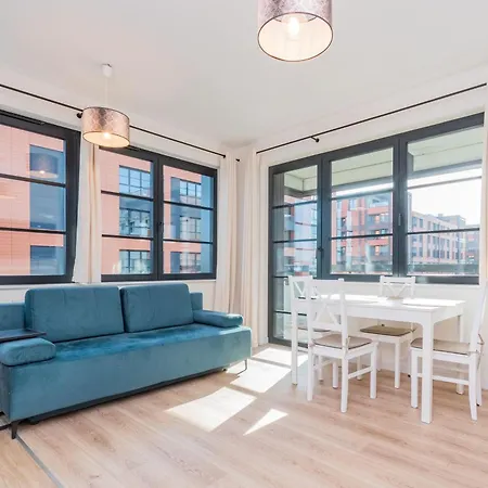 Grand - Doki Living & Foodhall Gdańsk