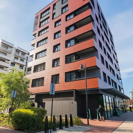 Grand - Doki Living & Foodhall * Danzig