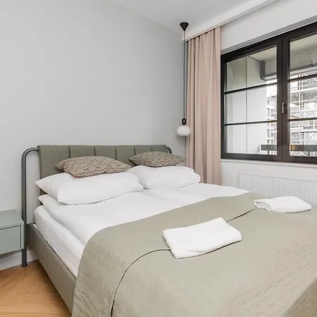 Grand - Doki Living & Foodhall Appartement *