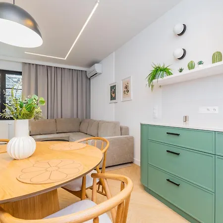Appartement Grand - Doki Living & Foodhall *