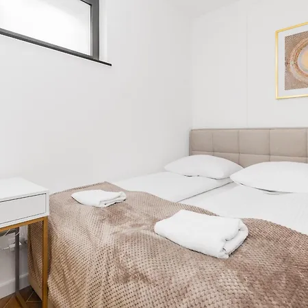 Grand - Doki Living & Foodhall Appartement *