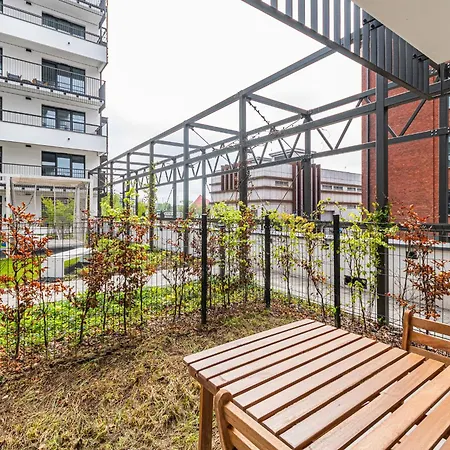 Grand - Doki Living & Foodhall Appartement