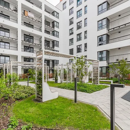 Appartement Grand - Doki Living & Foodhall