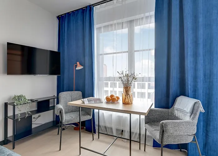 Grand - Doki Living & Foodhall Gdansk