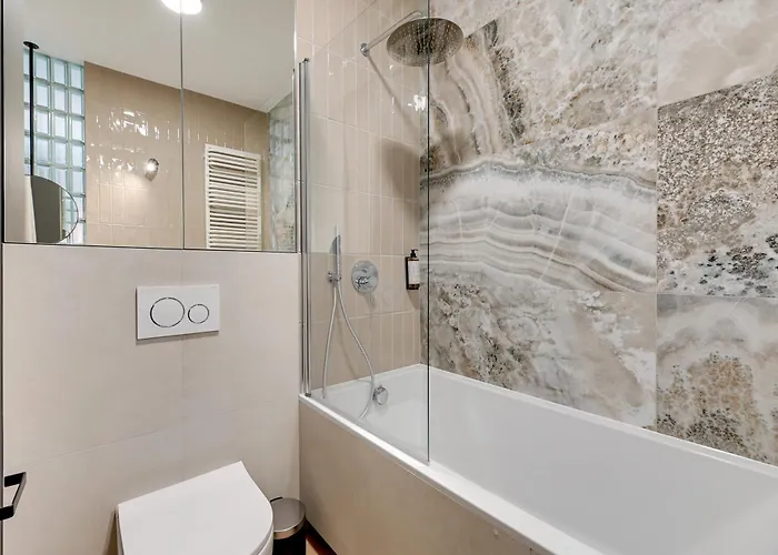 Grand - Doki Living & Foodhall Gdansk