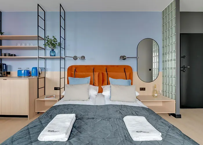 Grand - Doki Living & Foodhall Daire