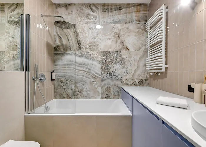 Grand - Doki Living & Foodhall Gdansk