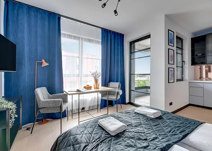 Daire Grand - Doki Living & Foodhall