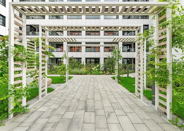 Daire Grand - Doki Living & Foodhall