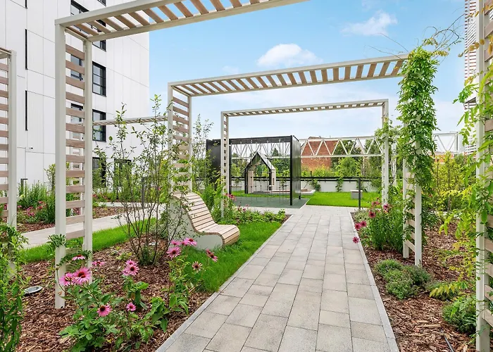 Grand - Doki Living & Foodhall * Gdansk