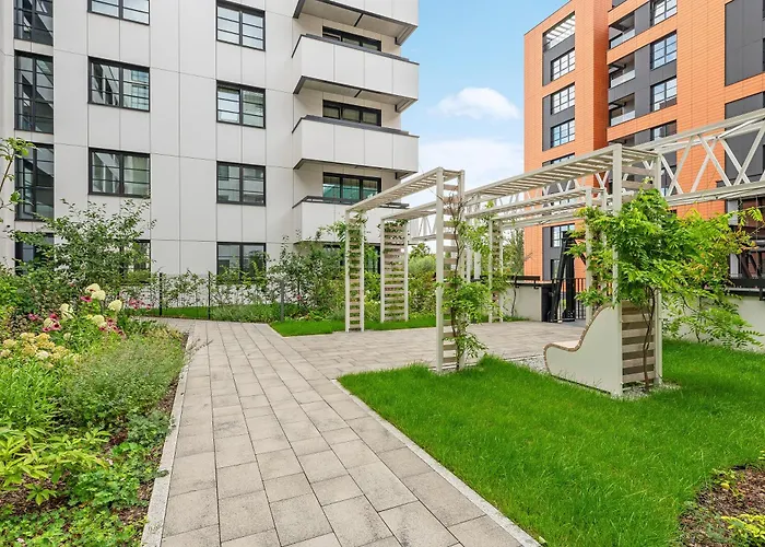 Daire Grand - Doki Living & Foodhall *