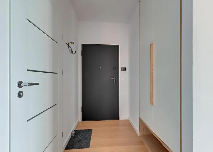 Grand - Doki Living & Foodhall Daire