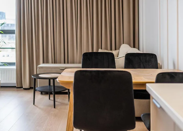 Daire Grand - Doki Living & Foodhall *