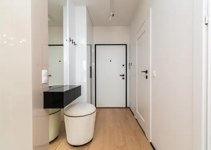 Grand - Doki Living & Foodhall * Gdansk