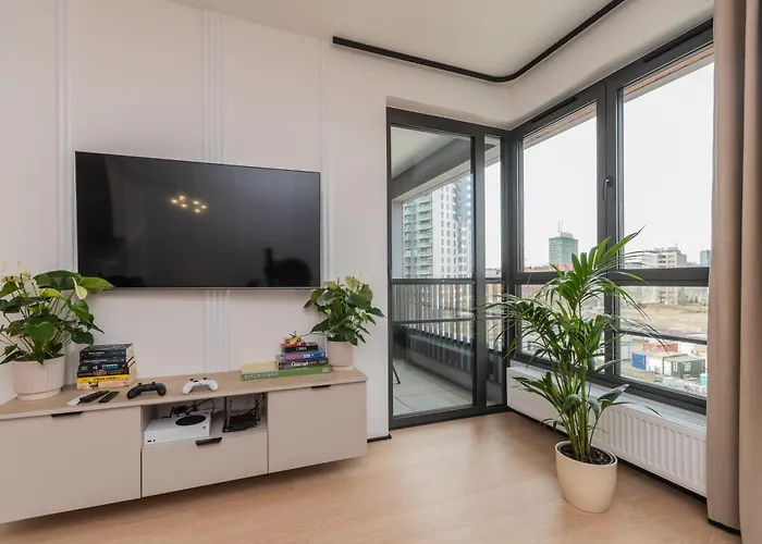 Daire Grand - Doki Living & Foodhall