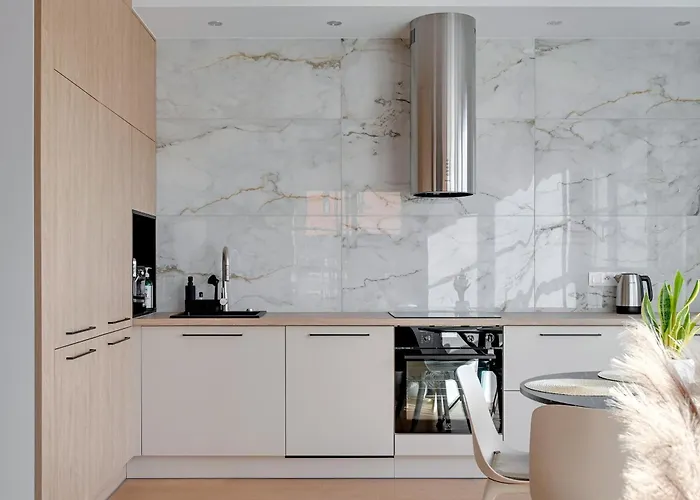 Grand - Doki Living & Foodhall Gdansk