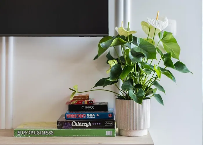 Daire Grand - Doki Living & Foodhall *