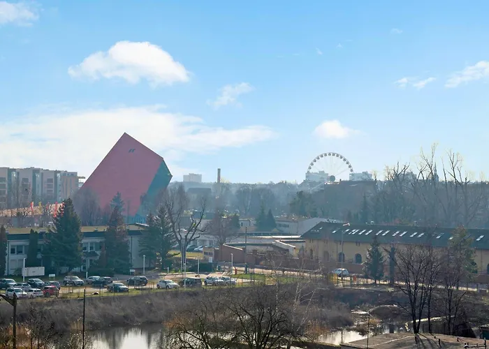 Daire Grand - Doki Living & Foodhall