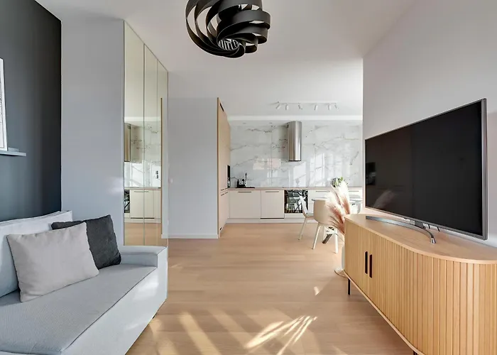 Grand - Doki Living & Foodhall Daire *