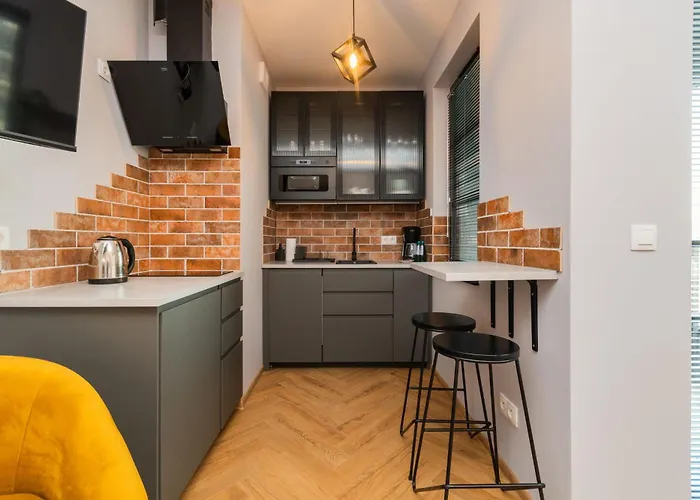 Grand - Doki Living & Foodhall Daire *